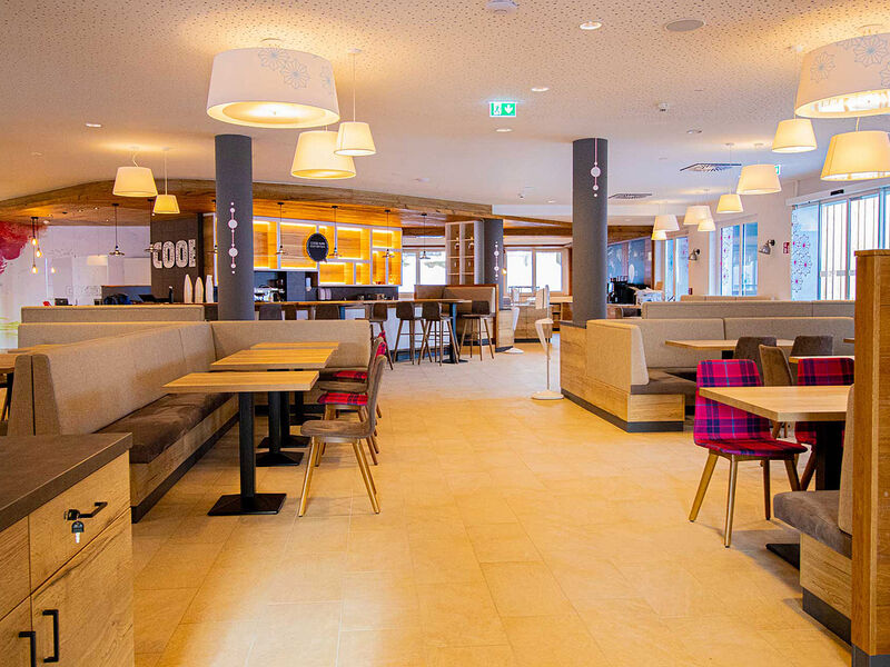 COOEE alpin Hotel Bad Kleinkirchheim