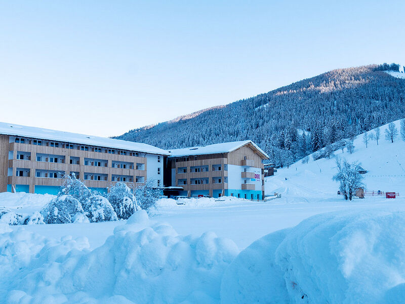 COOEE alpin Hotel Bad Kleinkirchheim