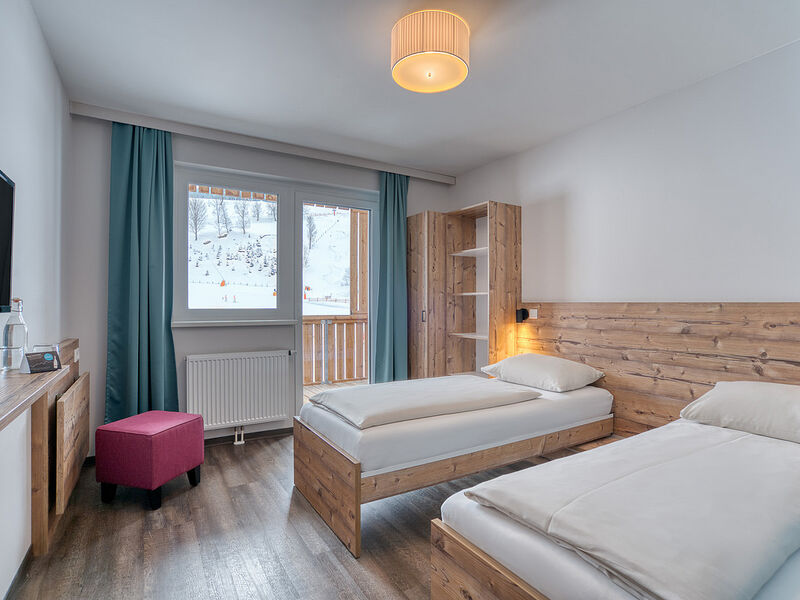 COOEE alpin Hotel Bad Kleinkirchheim