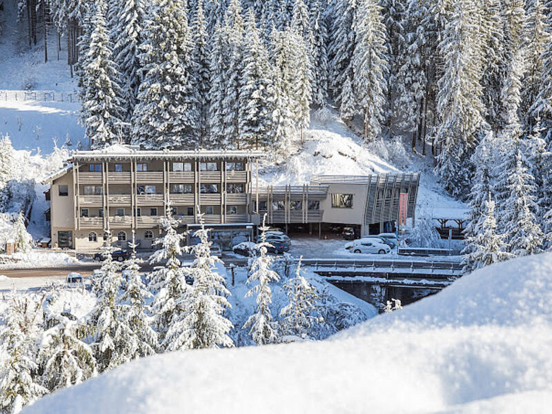 Das Mondschein - Val di Fassa e Carezza