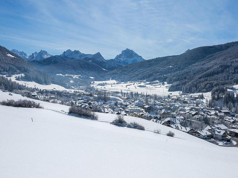 Dolomiten