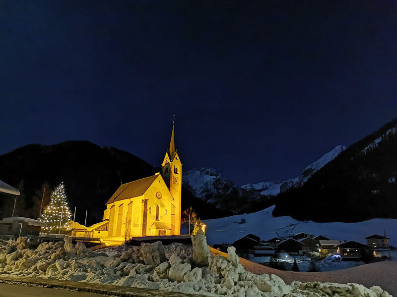 Gasthof Dolomitenhof