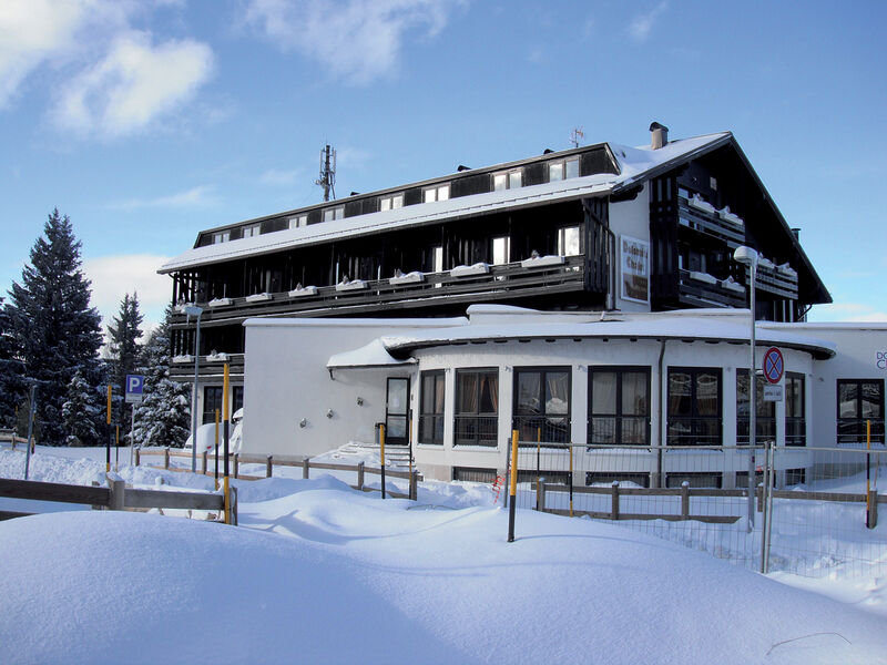 Family Hotel Dolomiti Chalet