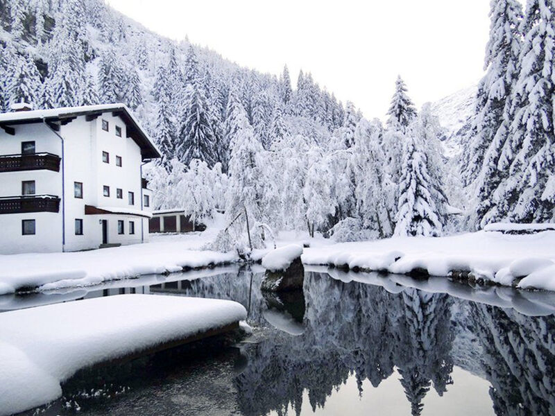 Hotel Evianquelle