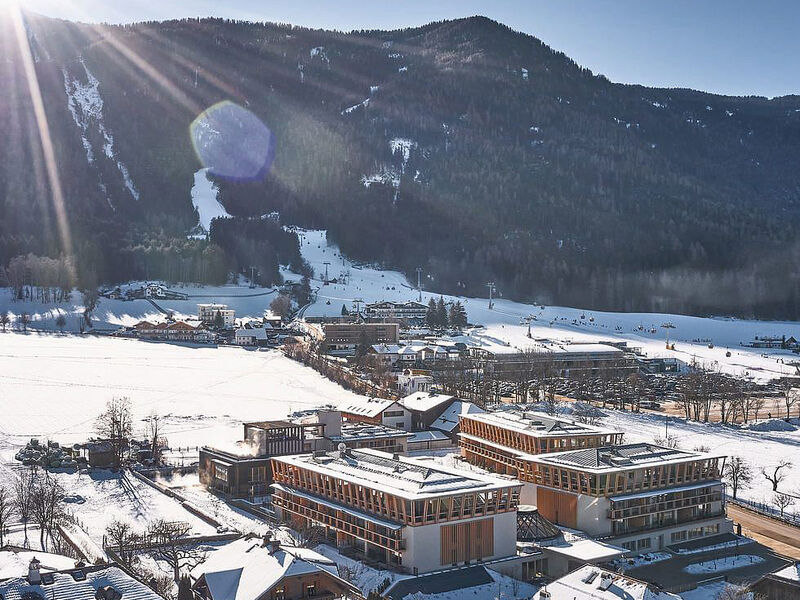 Falkensteiner Hotel Kronplatz