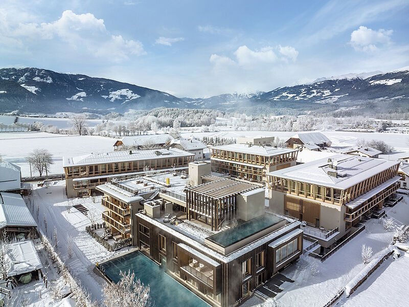 Falkensteiner Hotel Kronplatz