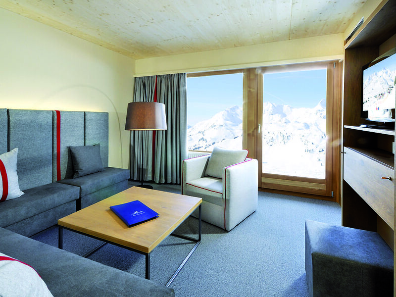 Falkensteiner Familienhotel Sonnenalpe