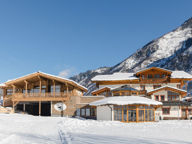 Feriendorf Hotel Ponyhof