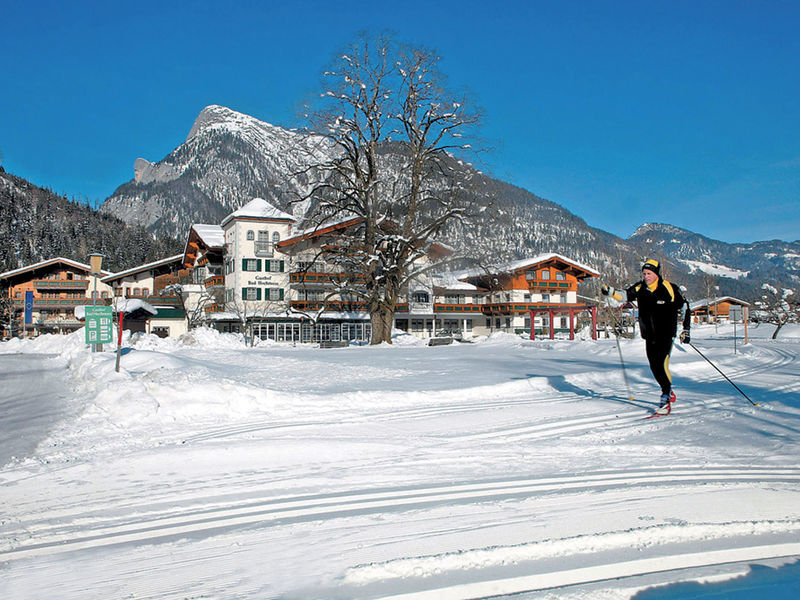 Gasthof Bad Hochmoos