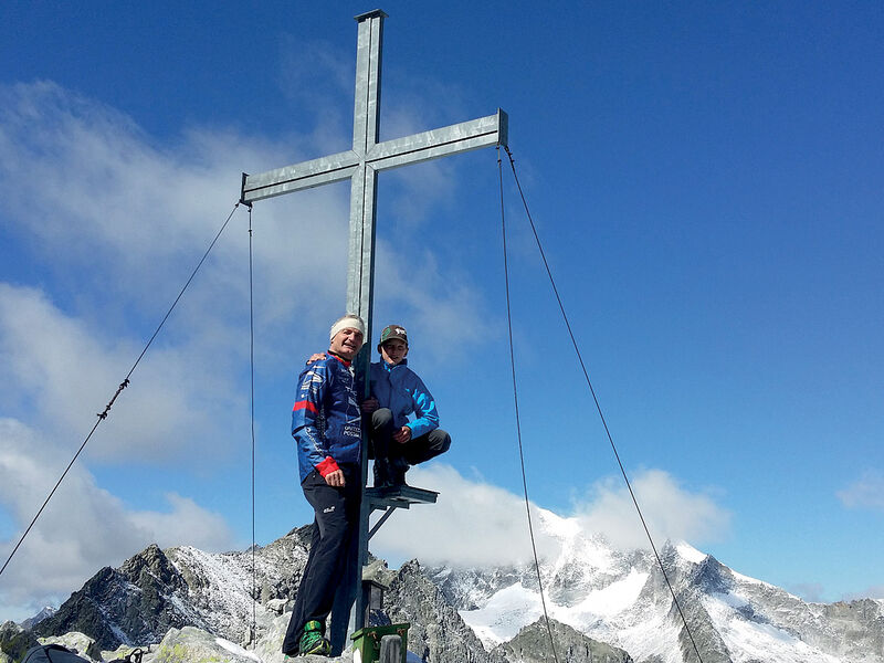 Gasthof Edelweiss