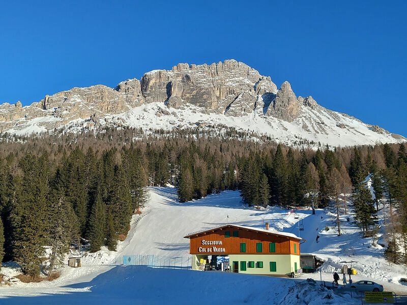 Grand Hotel Misurina