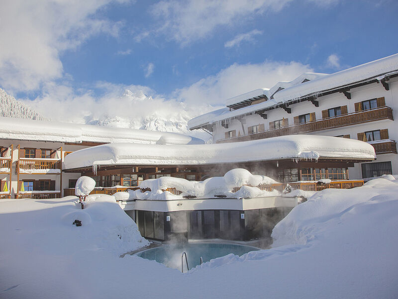 Gut Wenghof Family Resort