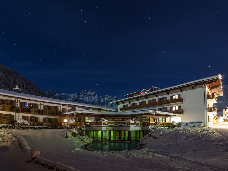 Gut Wenghof Family Resort