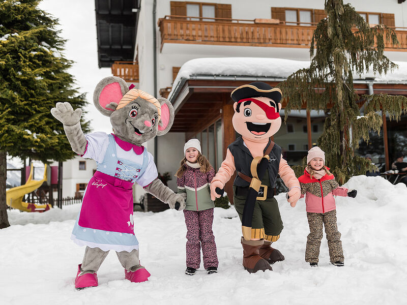 Gut Wenghof Family Resort