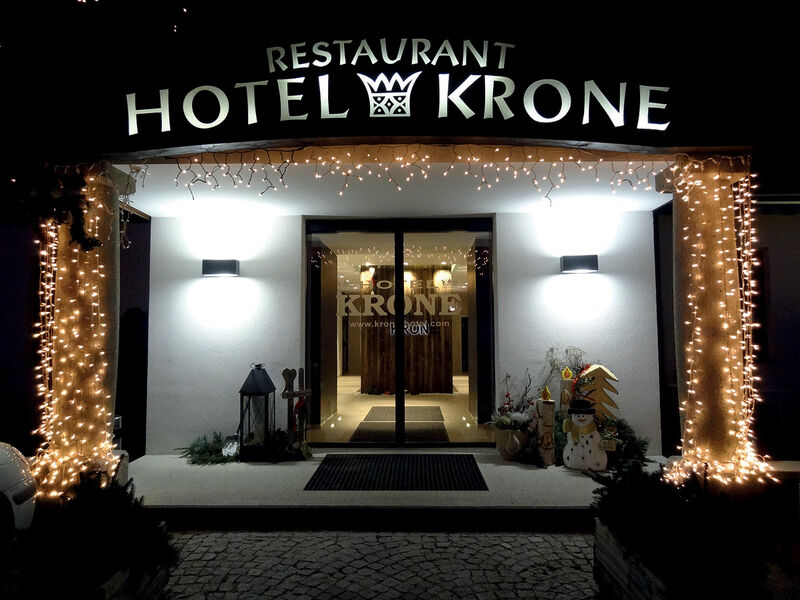 Krone