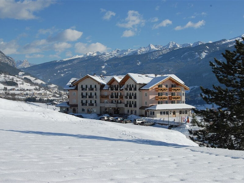 Lagorai Alpine Resort & Spa