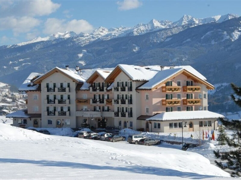 Lagorai Alpine Resort & Spa