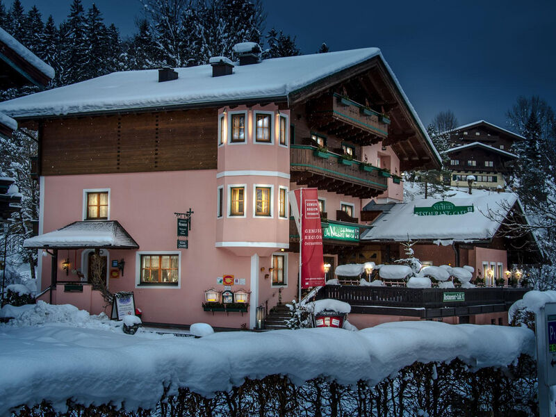 Landgasthof Neuwirt