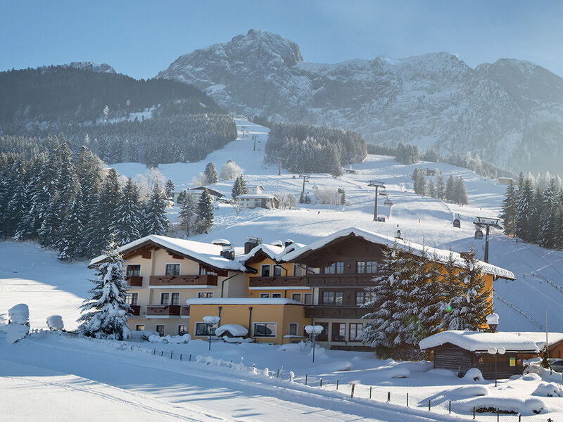 Landhotel Gasthaus Traunstein