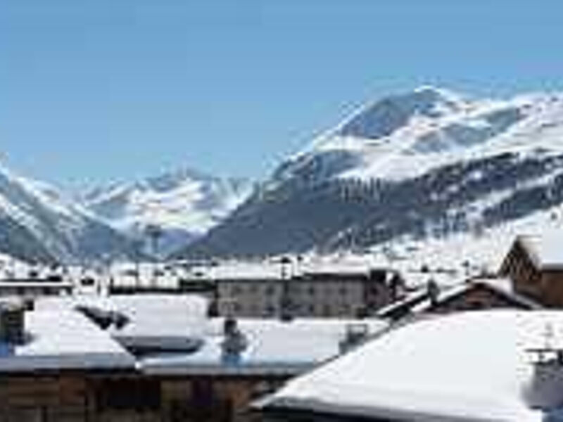 Livigno