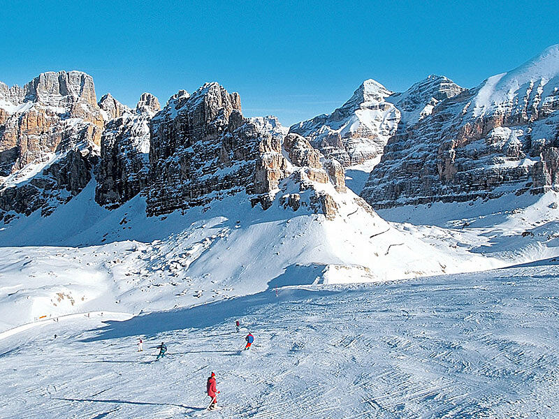 Lorenzini Ski