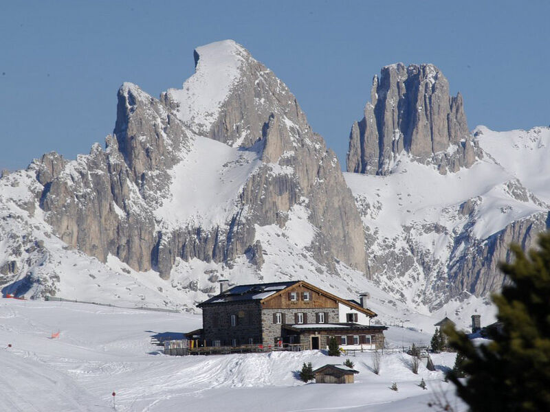 Lorenzini Ski