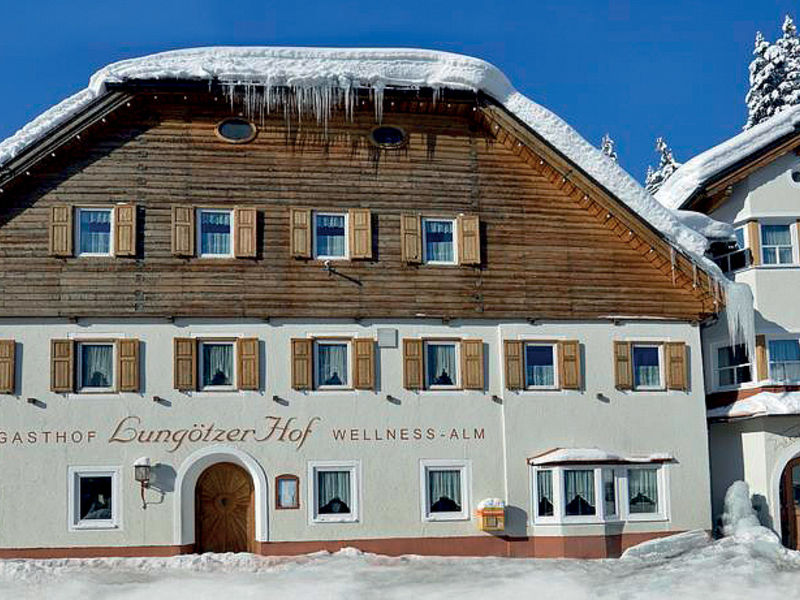 Lungötzer Hof