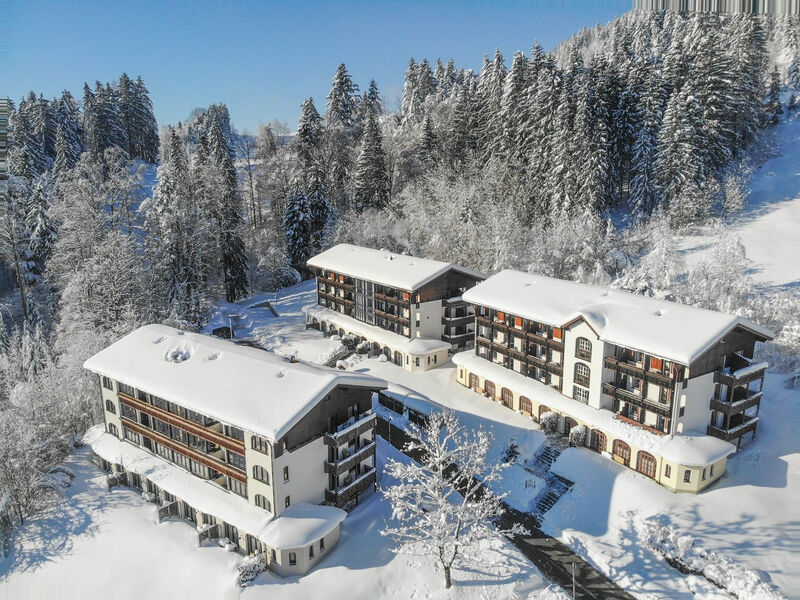 Mondi Holiday Alpenblickhotel Oberstaufen