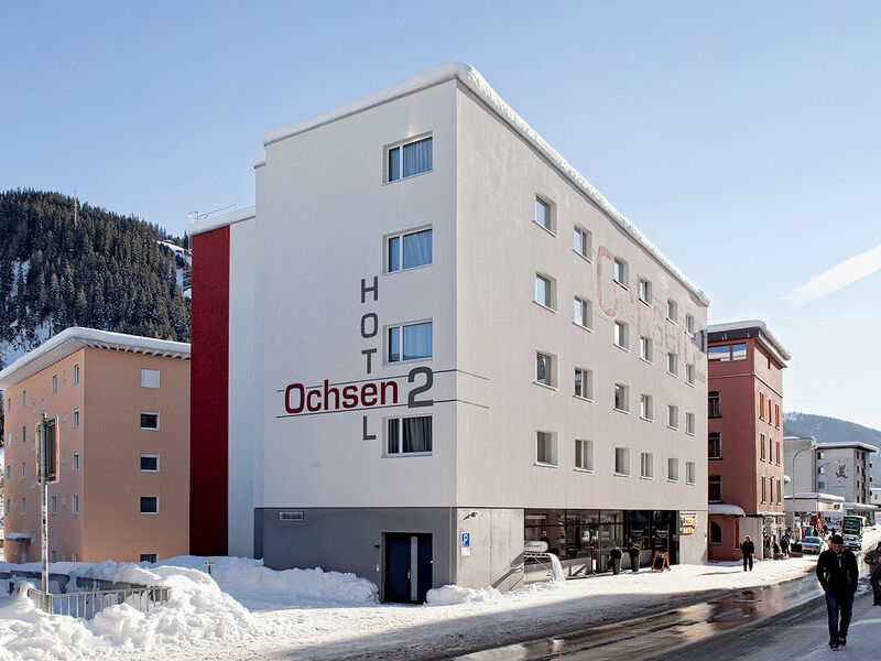 Hotel Ochsen