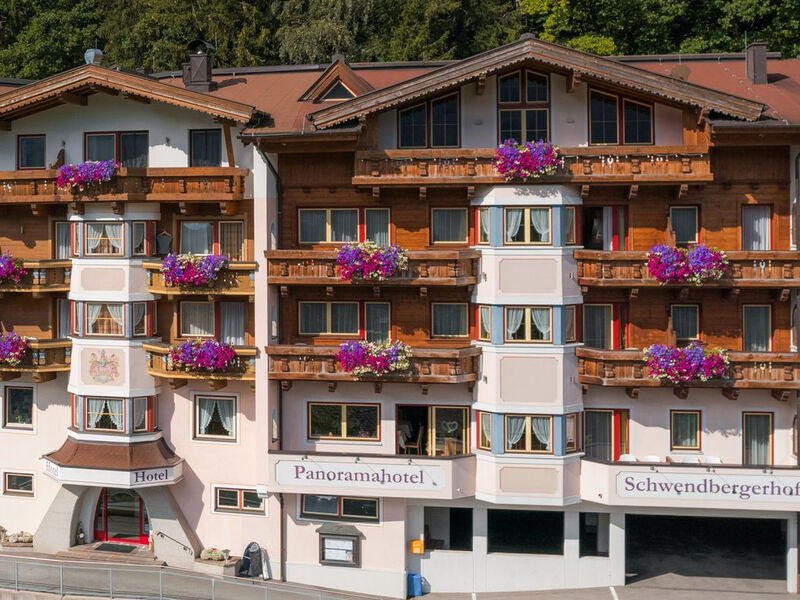 Panoramahotel Schwendbergerhof