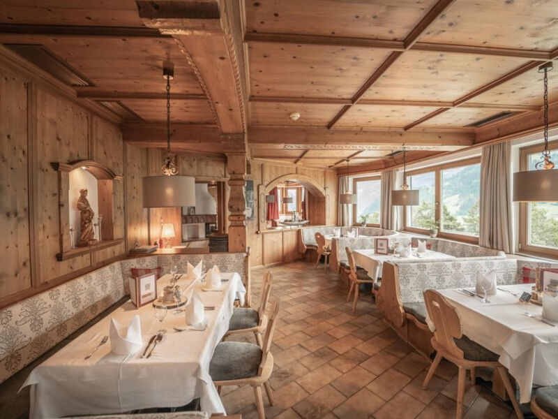 Panoramahotel Schwendbergerhof