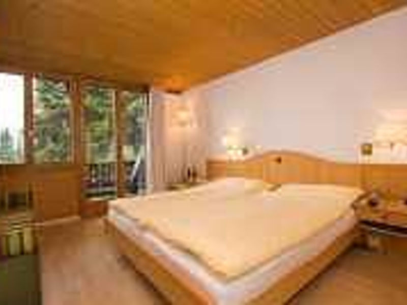 Posthotel Holiday Villa Arosa