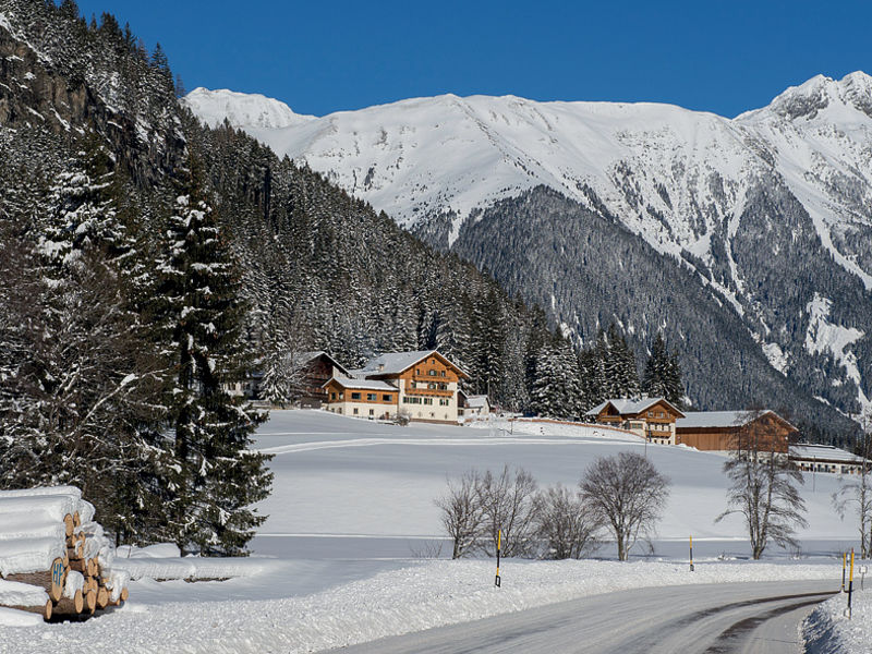 Gasthof Rabenstein