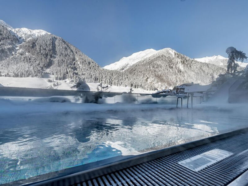 Sport- und Genusshotel Silvretta