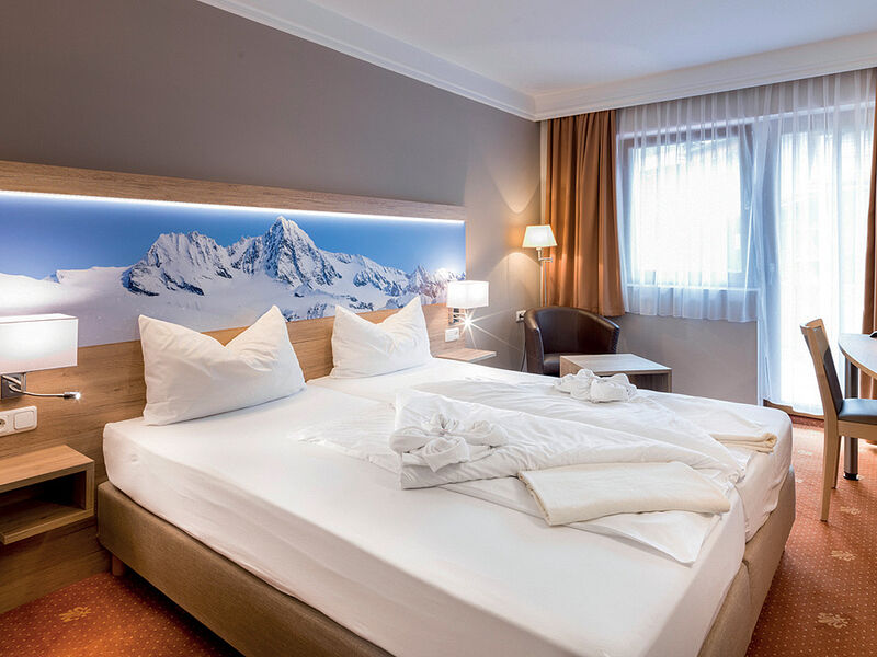 Sporthotel Grossglockner