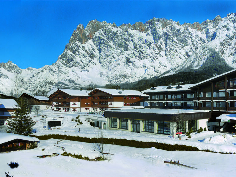 Sporthotel Marco Polo Alpina