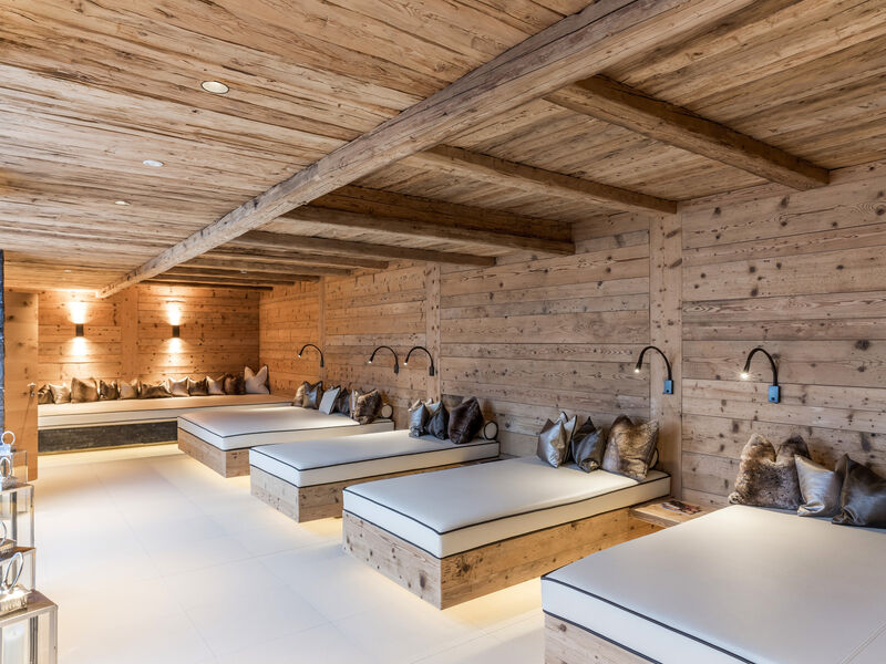 Sporthotel und Genusshotel Silvretta