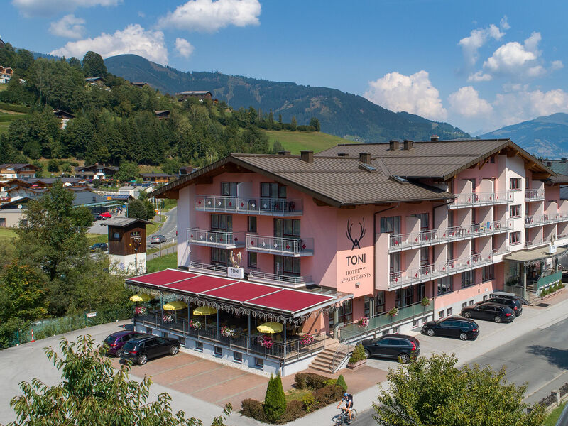 Hotel Toni