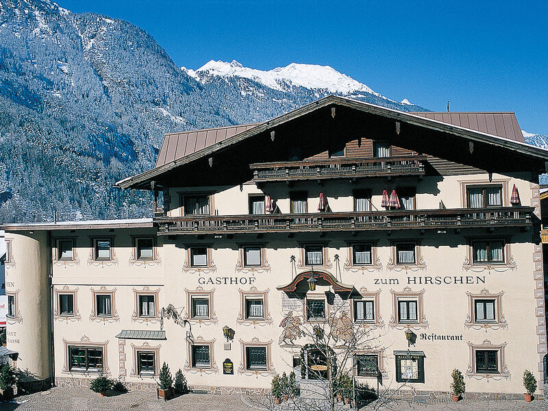 Hotel Zum Hirschen