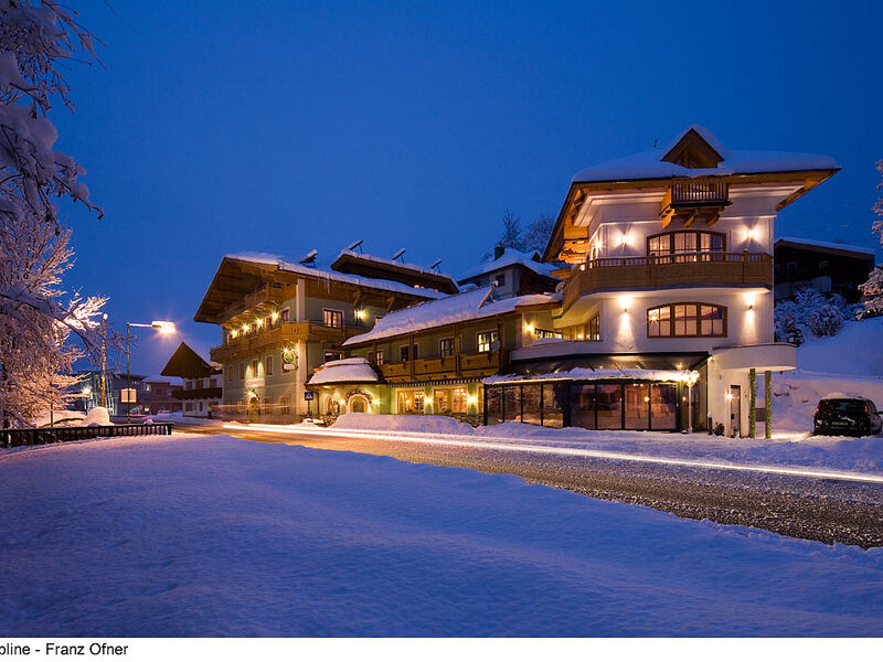 Gasthof Pension Obermair