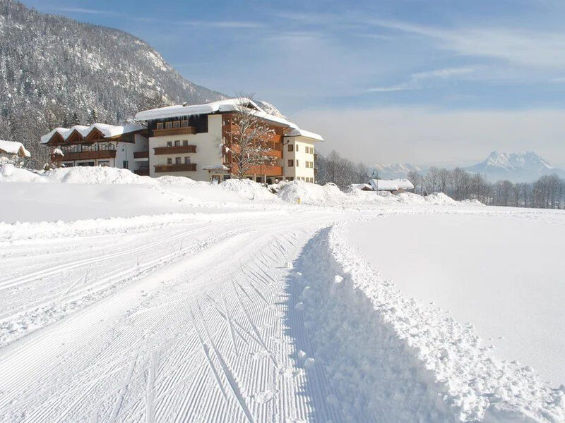 Gasthof Penzion Kaiserblick