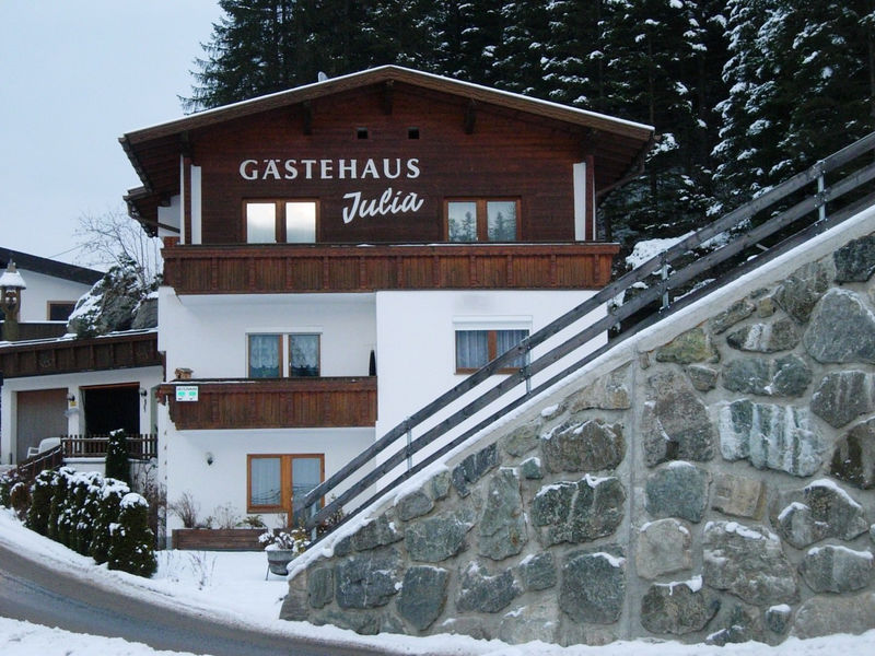 Haus Julia