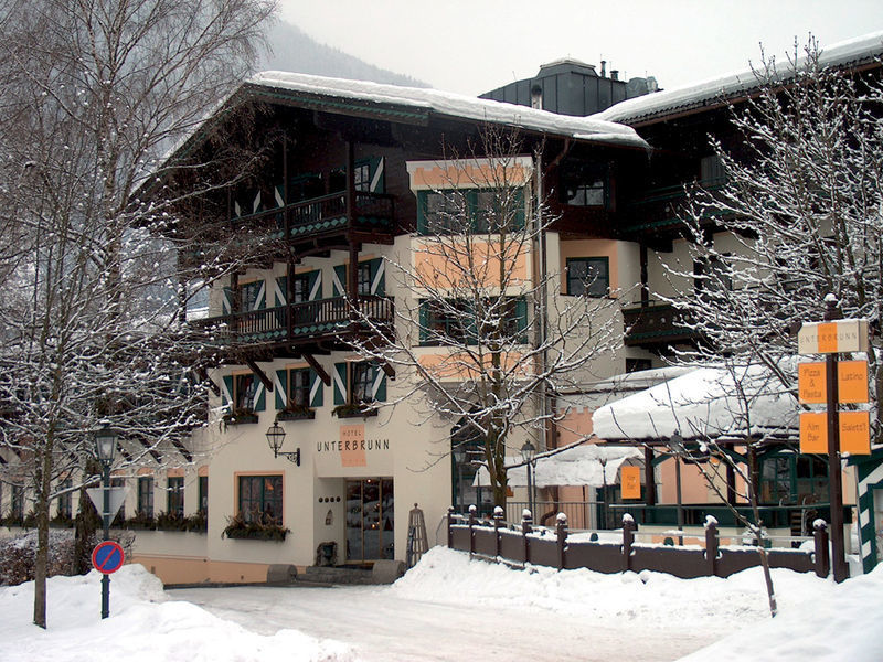 Gästehaus B - Home bei Unterbrunn