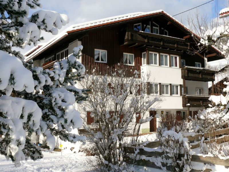 Landhaus Haug