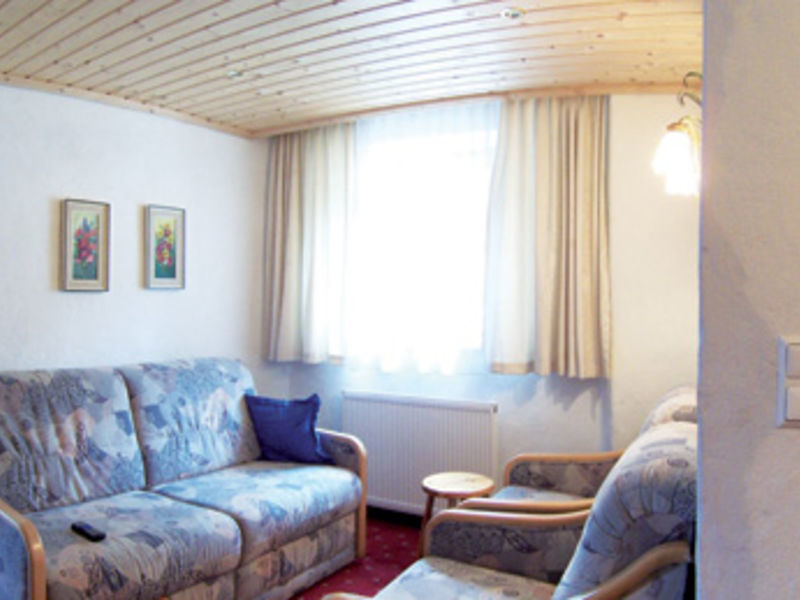 Priv. apartmány Wildschönau