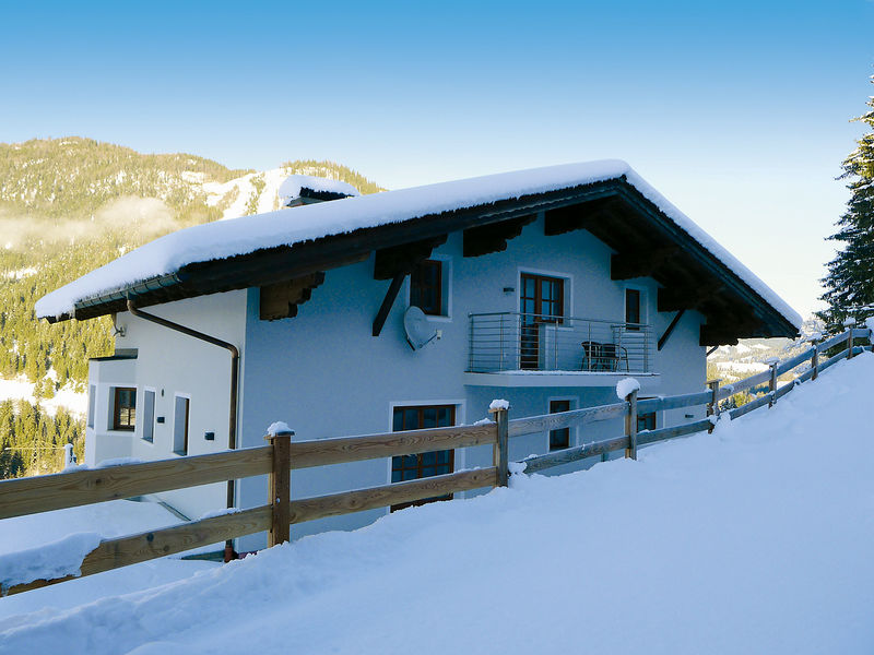 Alpenhaus Dachstein Zauber