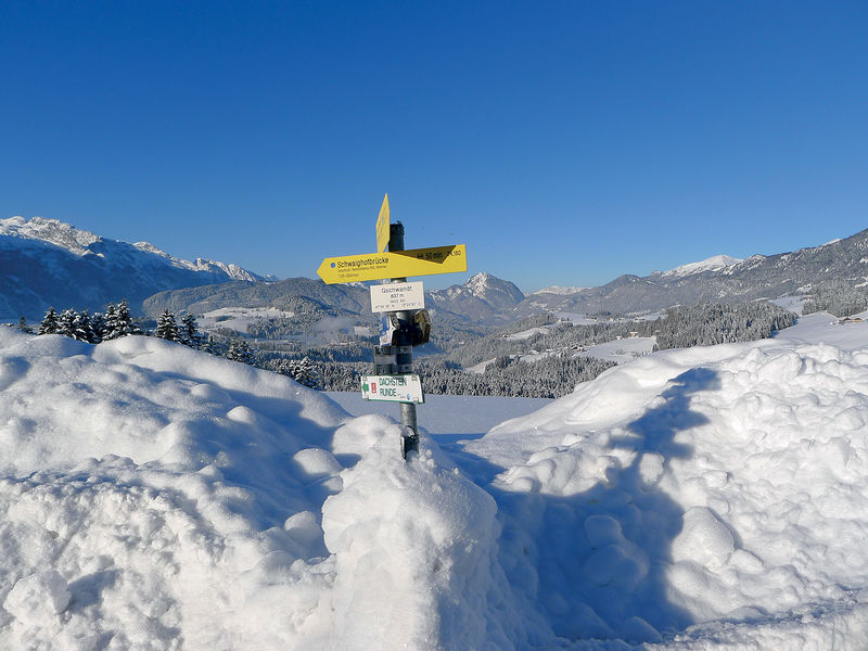 Alpenhaus Dachstein Zauber