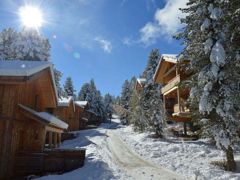 Alpenpark Turracher Höhe