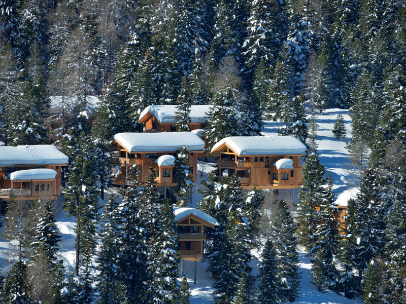 Alpenpark Turracher Höhe