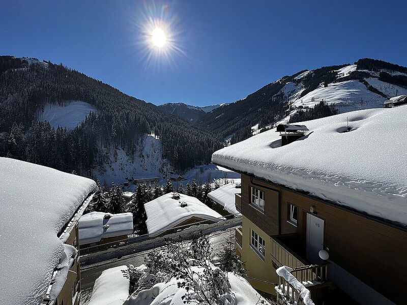 AlpenParks Resort Rehrenberg